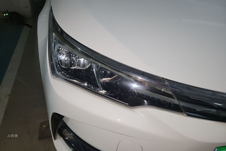 Toyota Corolla 2019 car image #8