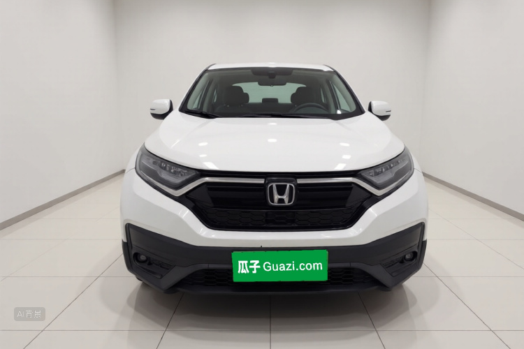 Honda CR-V 2020 #3 Honda CR-V 2020 car image #3