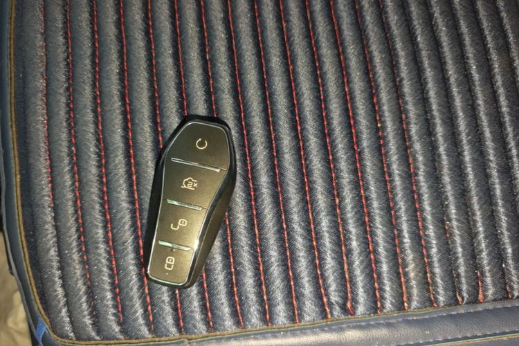 BYD Yuan Plus 2023 #9 BYD Yuan Plus 2023 immagine di auto #9
