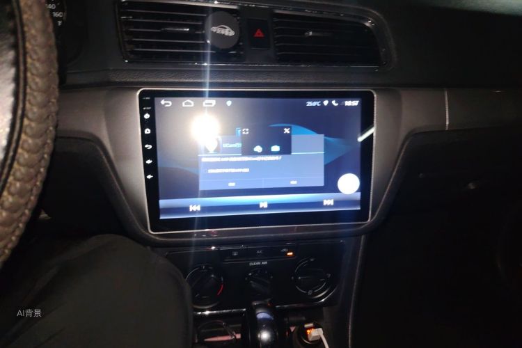 Volkswagen Lavida 2018 #15 Volkswagen Lavida 2018 car image #15