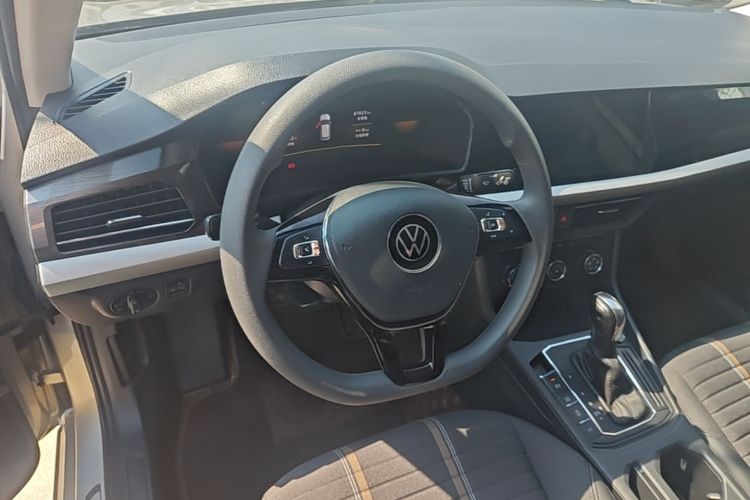 Volkswagen Lavida 2021 #11 Volkswagen Lavida 2021 immagine di auto #11