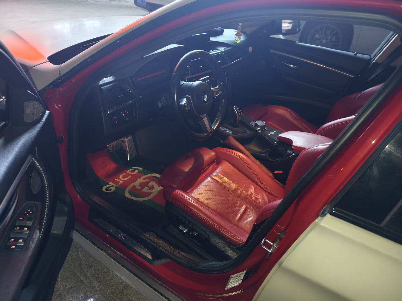 BMW 3 Series 2018 #2 BMW 3 Series 2018 image de voiture #2