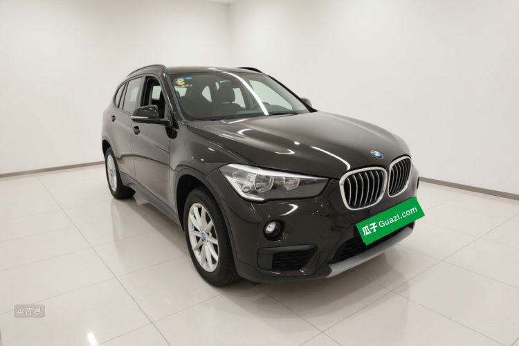 BMW X1 2019 car image #4