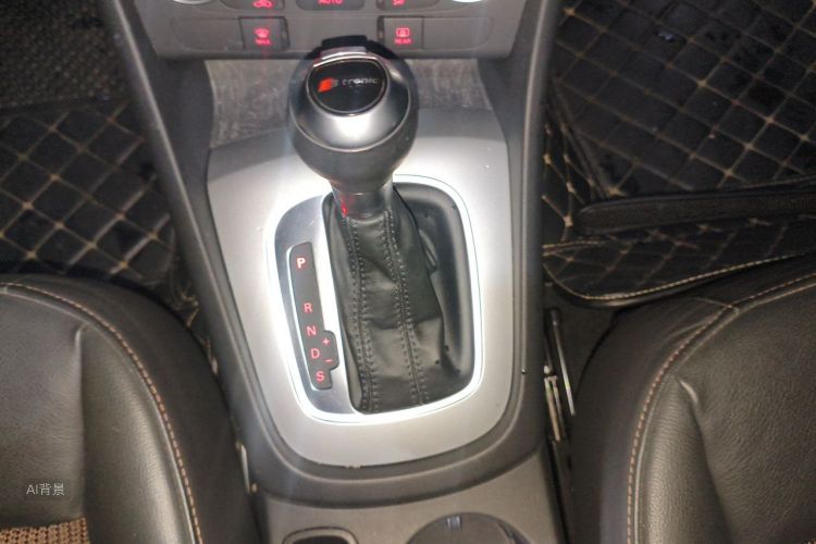 Audi Q3 2017 #16 Audi Q3 2017 car image #16