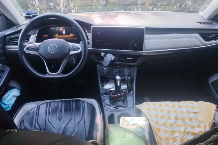Volkswagen Bora 2024 صورة سيارة #11