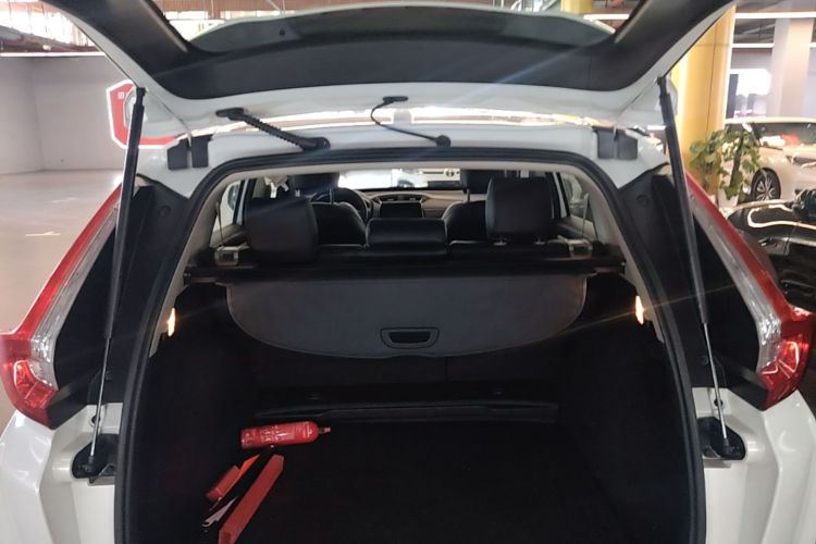 Honda CR-V 2020 car image #19