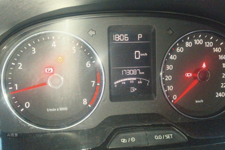Volkswagen Lavida 2015 immagine di auto #14