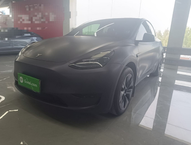 Tesla Model Y 2024 Tesla Model Y 2024 car image