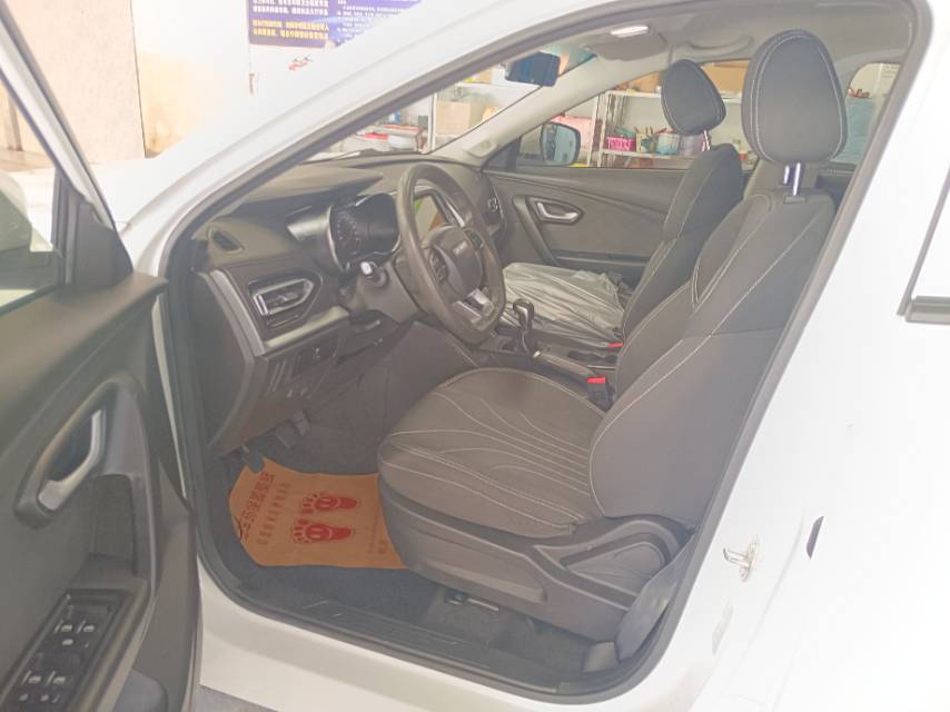 Jetour X70M 2020 #8 Jetour X70M 2020 car image #8