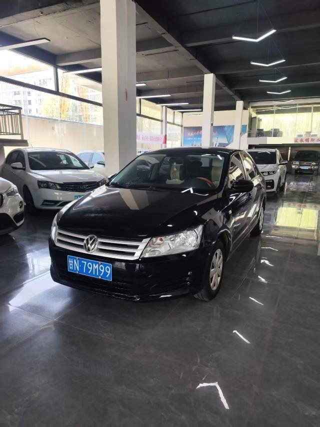 Volkswagen Santana 2016 Volkswagen Santana 2016 car image