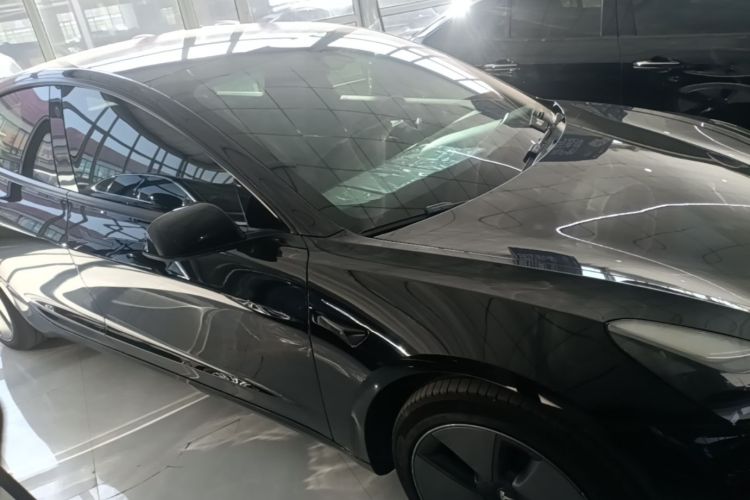 Tesla Model 3 2023 #4 Tesla Model 3 2023 image de voiture #4