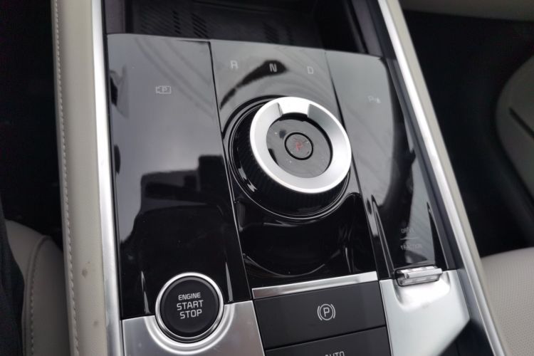 起亚 狮铂拓界 2025 汽车图片 #18