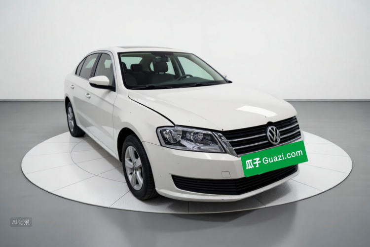 Volkswagen Lavida 2017 #4 Volkswagen Lavida 2017 car image #4