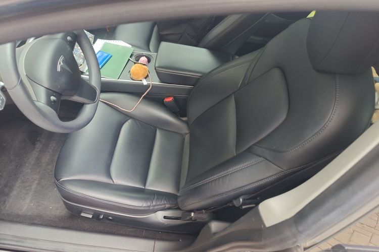 Tesla Model 3 2020 #19 Tesla Model 3 2020 imagen de coche #19