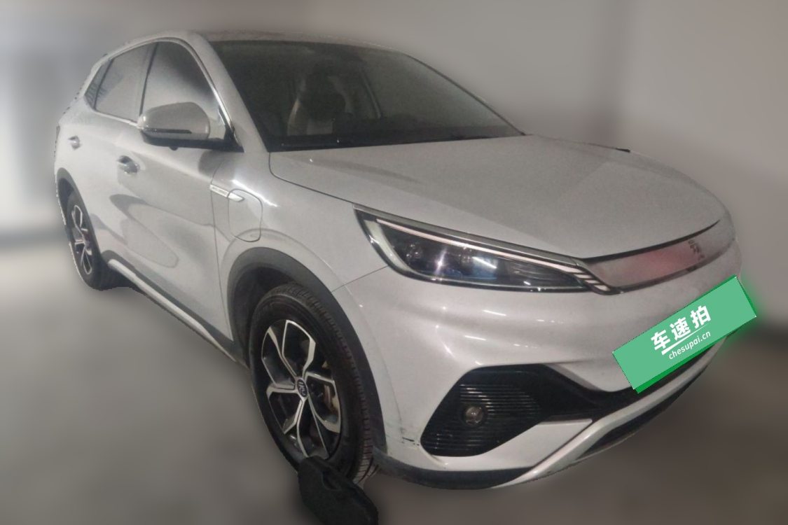 BYD Yuan Plus 2023 car image #2