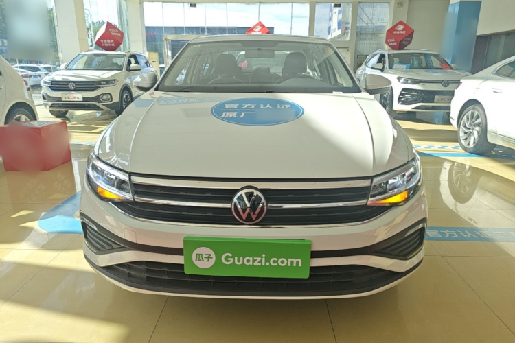 Volkswagen Bora 2024 #3 Volkswagen Bora 2024 изображение автомобиля #3
