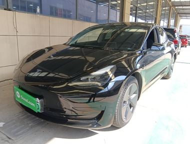 Tesla Model 3 2023 Tesla Model 3 2023 imagen de coche