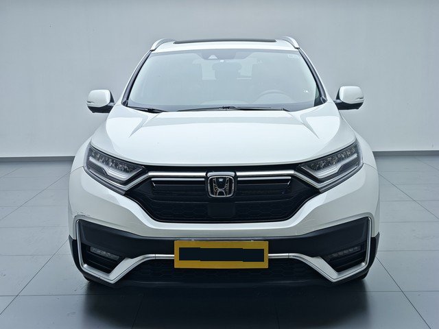 Honda CR-V 2021 car image #2