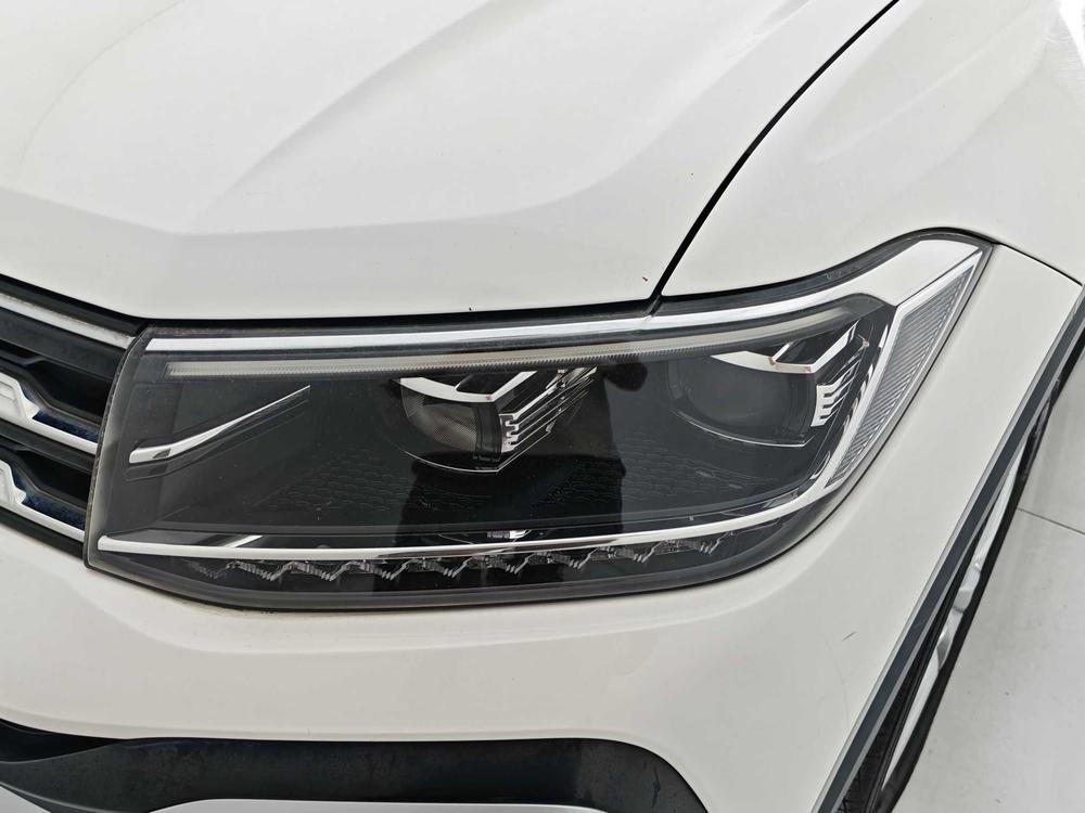 Volkswagen T-Cross 2020 #12 Volkswagen T-Cross 2020 immagine di auto #12