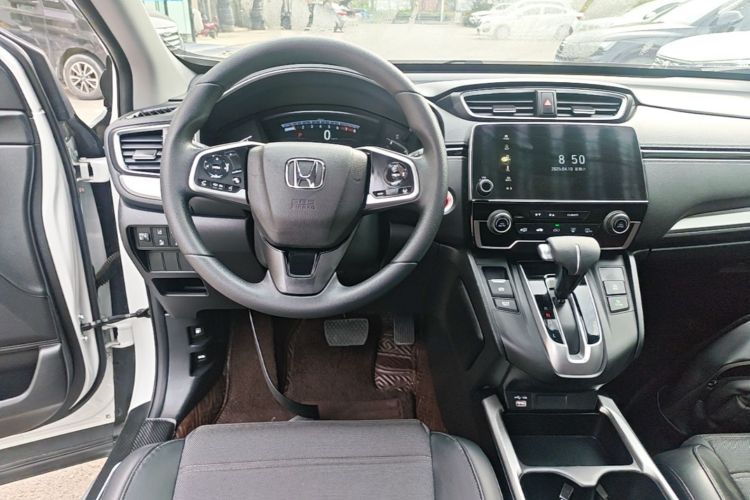 Honda CR-V 2022 imagem de carro #13