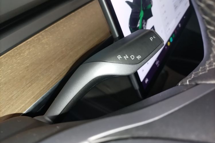 Tesla Model Y 2021 #14 Tesla Model Y 2021 car image #14