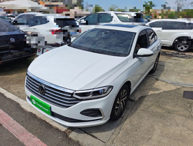 Volkswagen Lavida 2023 car image 