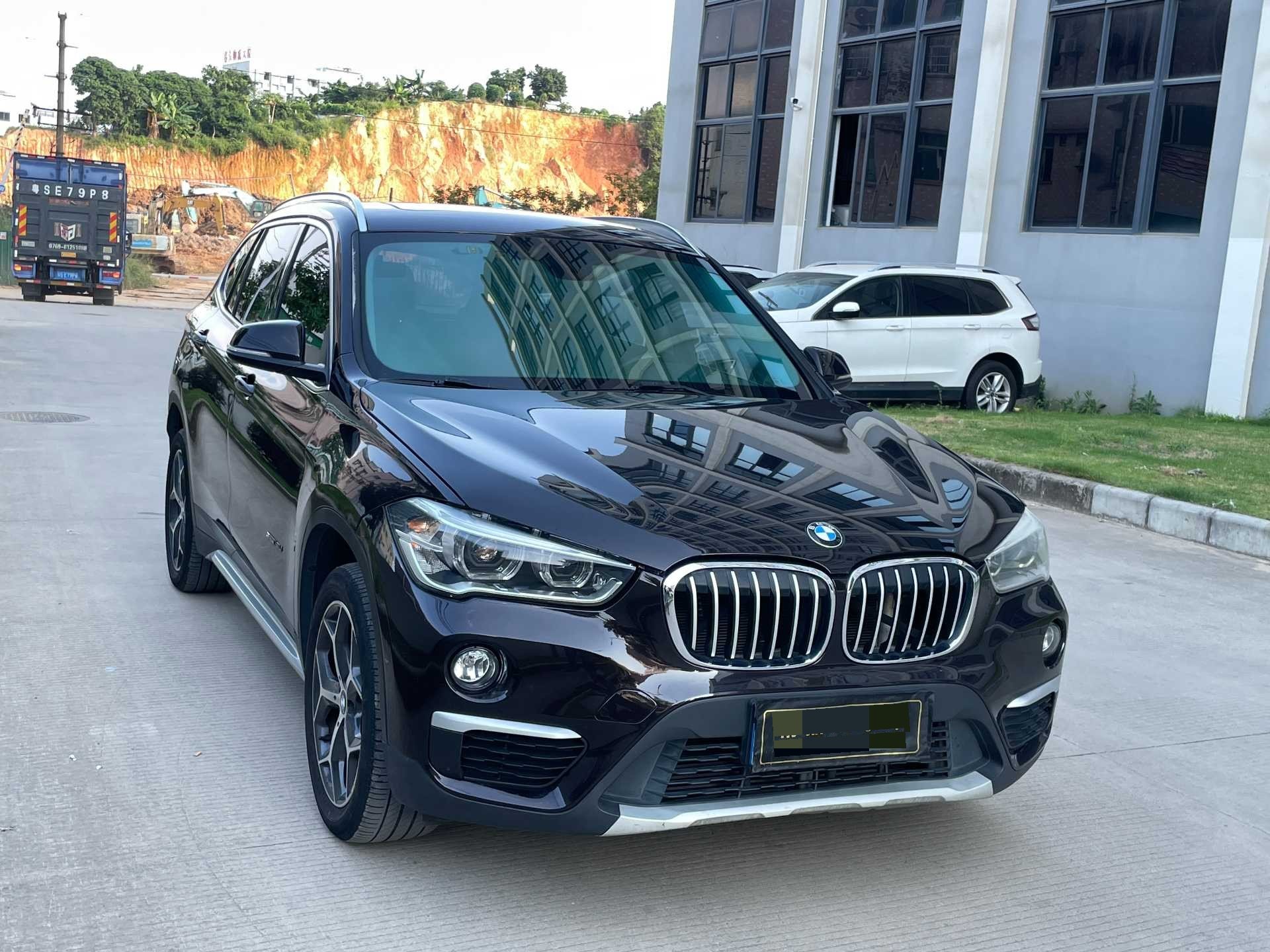 2018 #2 2018 immagine di auto #2