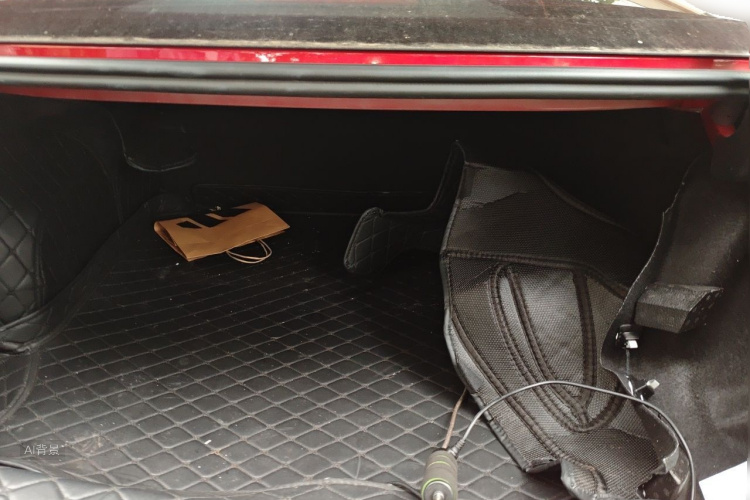 MG 5 2021 #21 MG 5 2021 immagine di auto #21