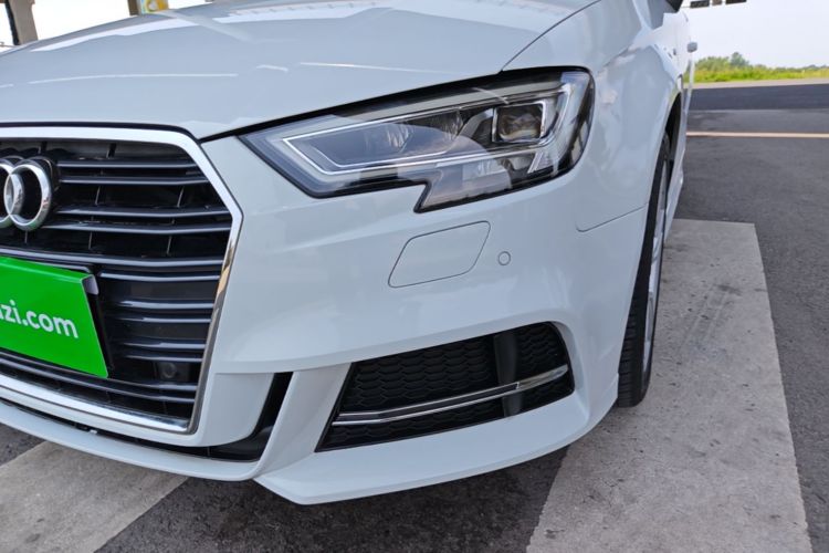 Audi A3 2019 #23 Audi A3 2019 car image #23