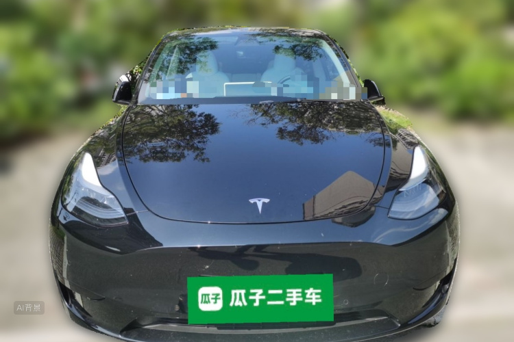 Tesla Model Y 2022 #3 Tesla Model Y 2022 immagine di auto #3