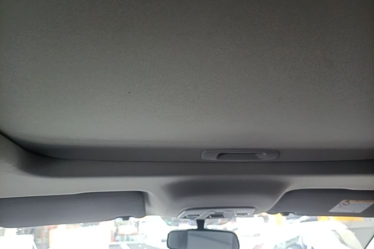 GEELY Coolray 2023 car image #20