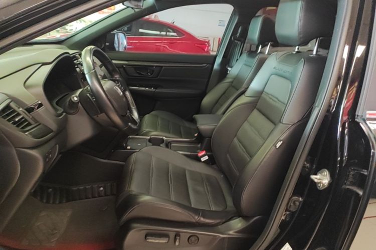 Honda CR-V 2022 car image #15