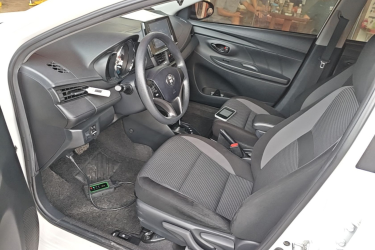 Toyota Vios 2021 #15 Toyota Vios 2021 immagine di auto #15