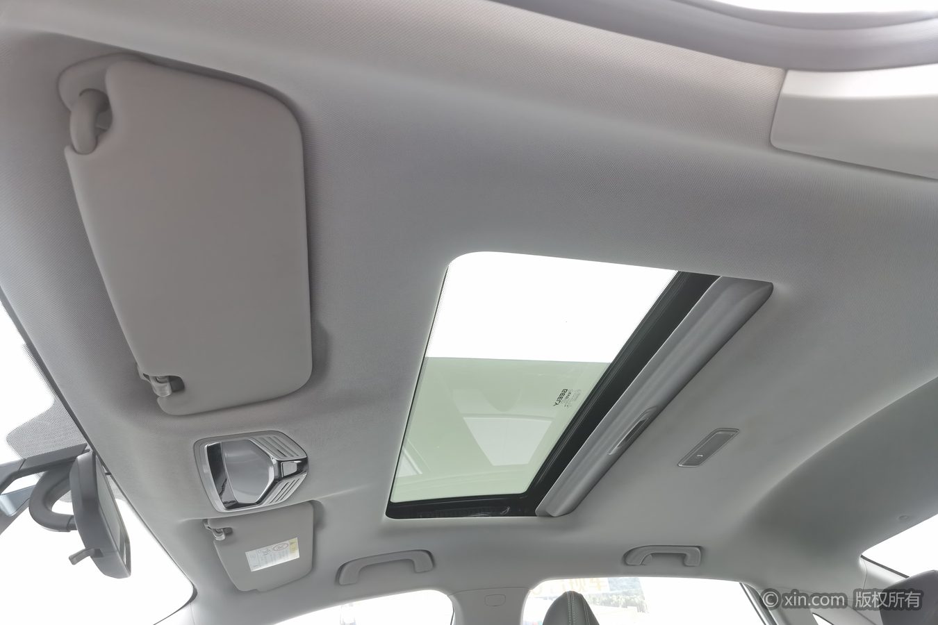 GEELY Emgrand 2024 car image #15