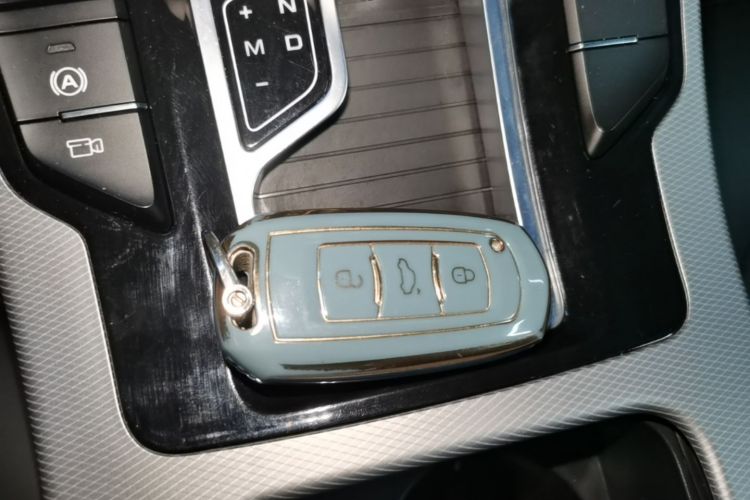 GEELY Emgrand GL 2019 car image #9