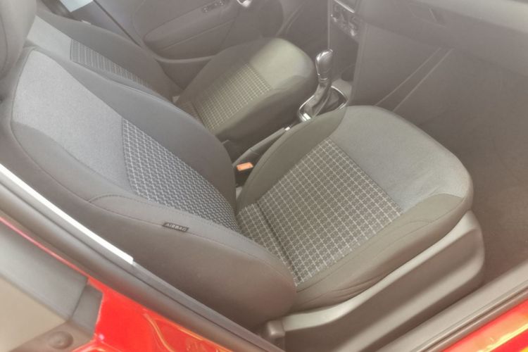 Volkswagen Polo 2017 #24 Volkswagen Polo 2017 car image #24
