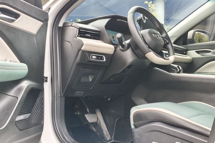 GEELY Emgrand L HiP 2022 #14 GEELY Emgrand L HiP 2022 car image #14
