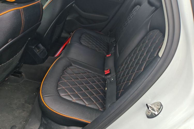 Audi A3 2016 #19 Audi A3 2016 car image #19