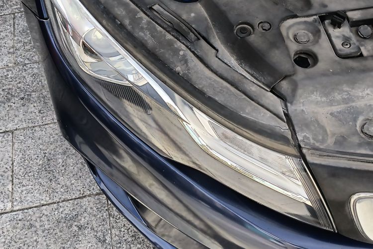 GEELY Emgrand GL 2018 car image #8