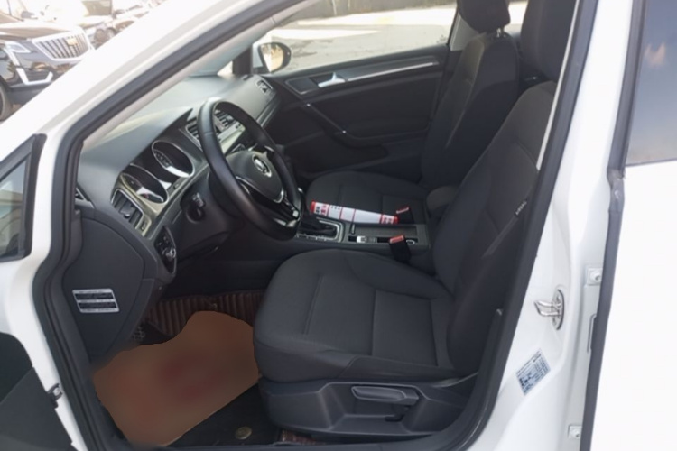 Volkswagen Golf 2016 #15 Volkswagen Golf 2016 صورة سيارة #15