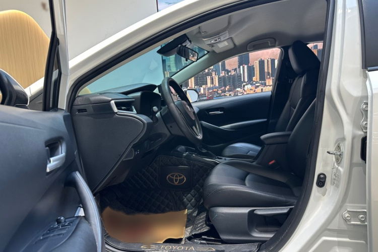 Toyota Corolla 2020 car image #15