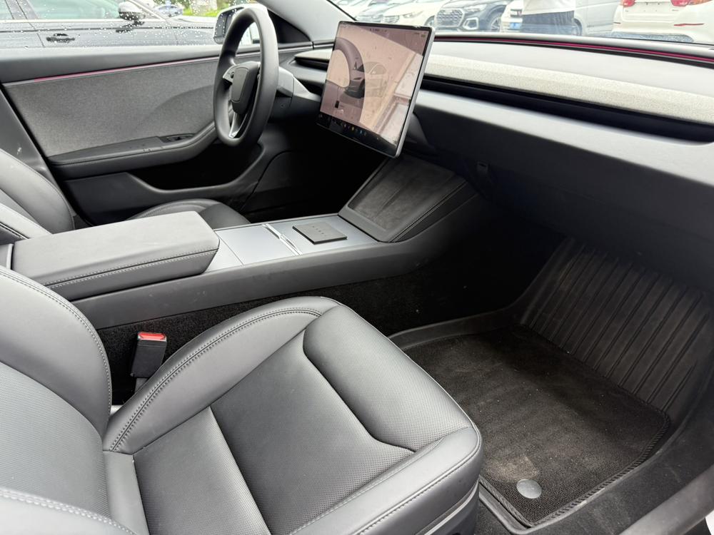 Tesla Model 3 2025 #16 Tesla Model 3 2025 immagine di auto #16