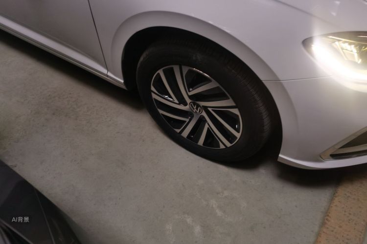 Volkswagen Lavida 2023 #9 Volkswagen Lavida 2023 car image #9