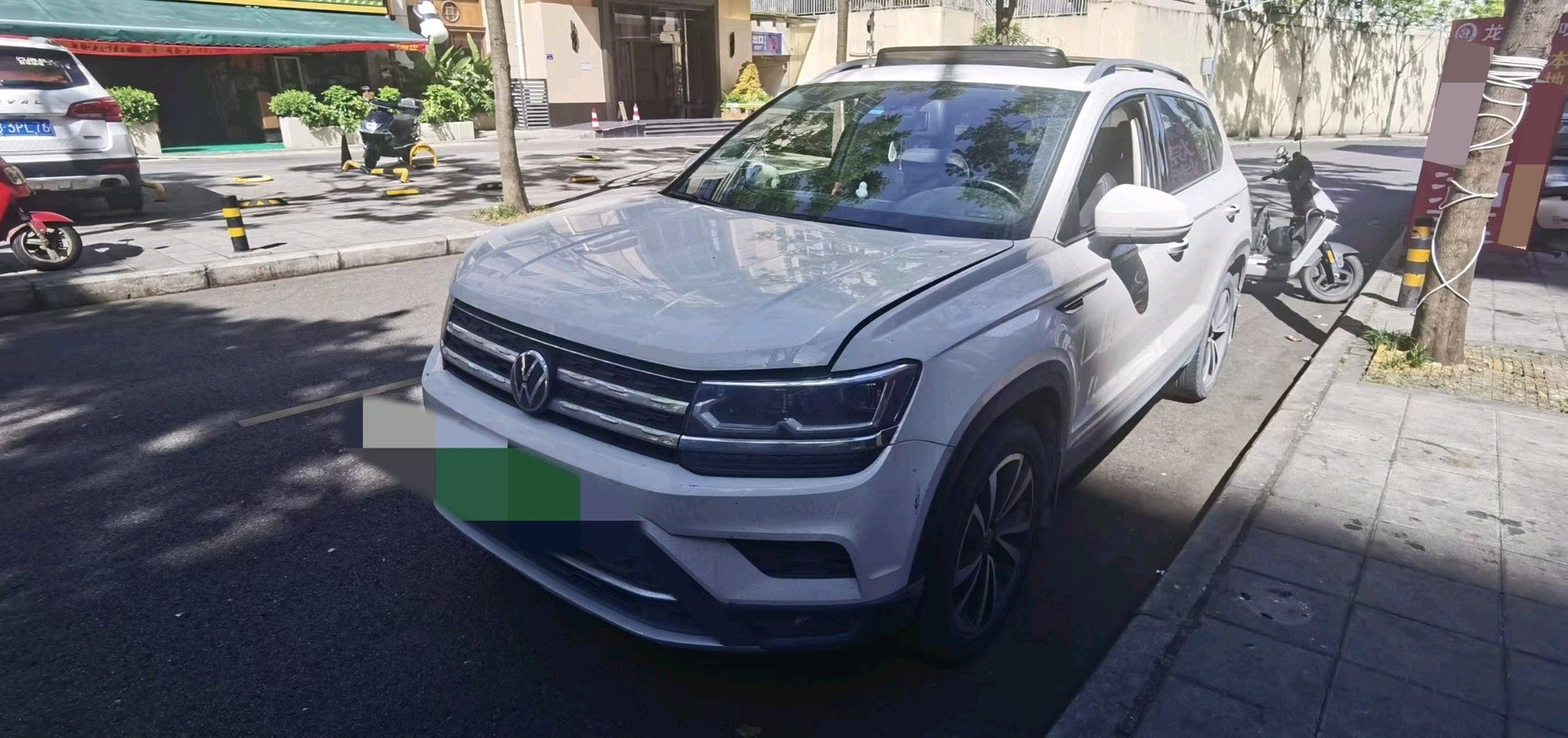 2021 2021 immagine di auto