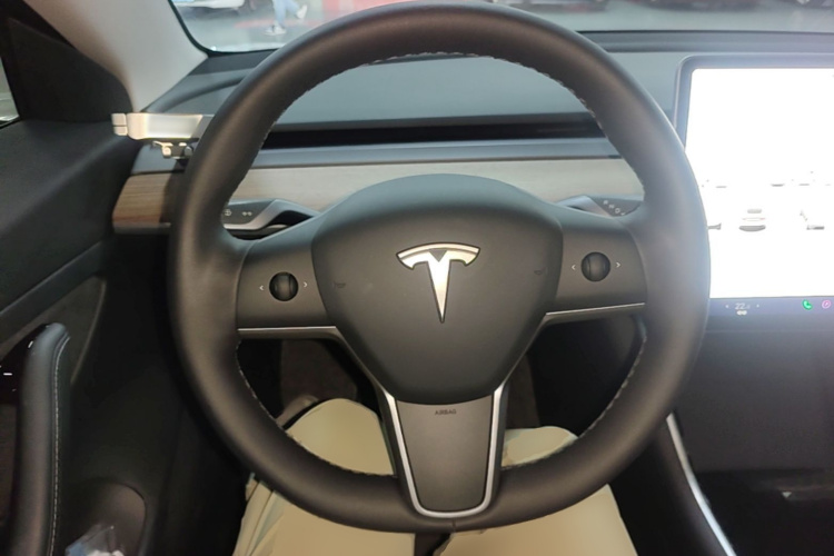Tesla Model 3 2020 #15 Tesla Model 3 2020 car image #15