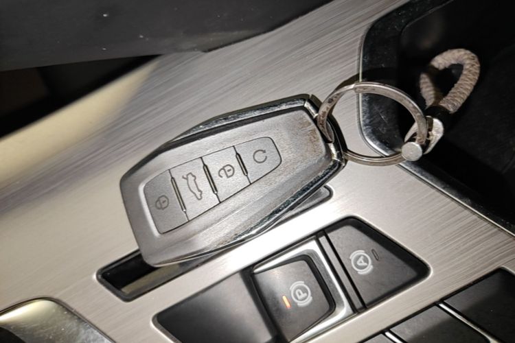 GEELY Coolray 2019 #9 GEELY Coolray 2019 immagine di auto #9