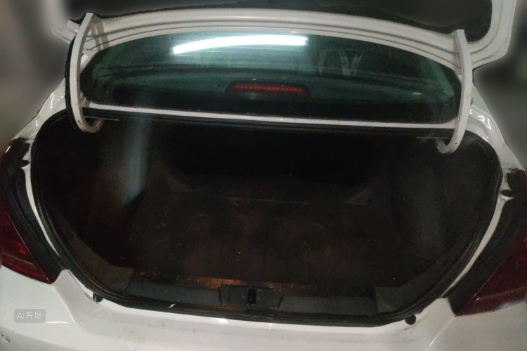 GEELY Emgrand 2015 car image #21