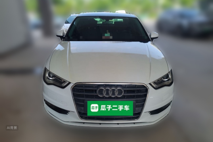 Audi A3 2016 immagine di auto #3