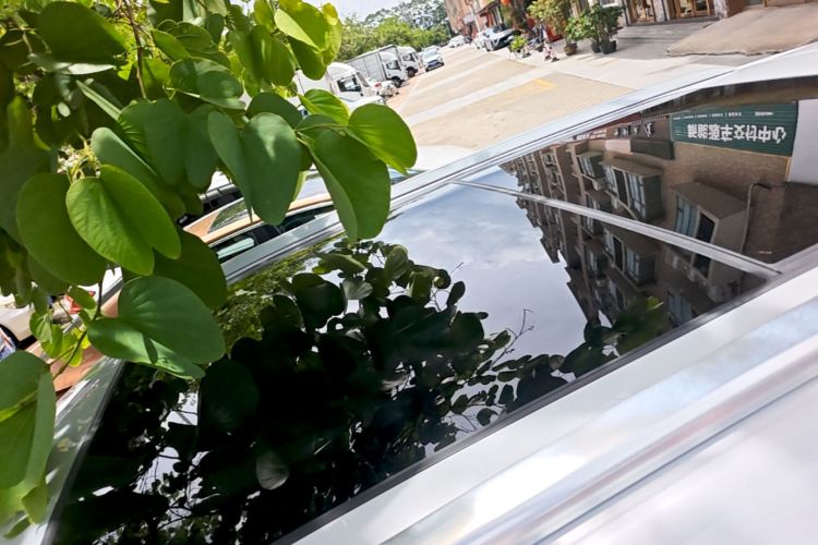 BYD Yuan Plus 2023 car image #25