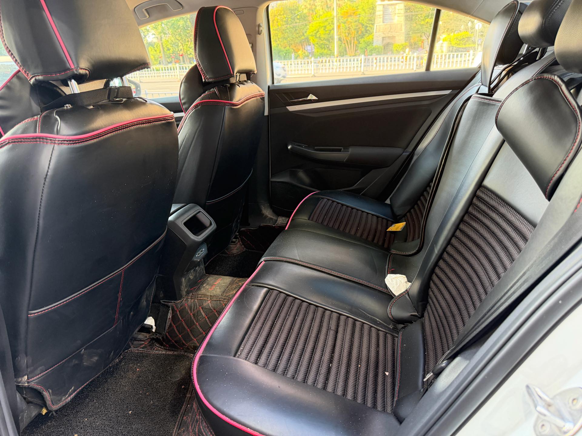 Volkswagen Bora 2021 immagine di auto #4